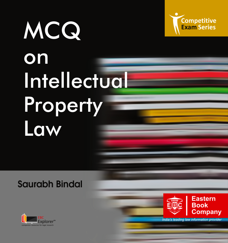 MCQ on Intellectual Property Law